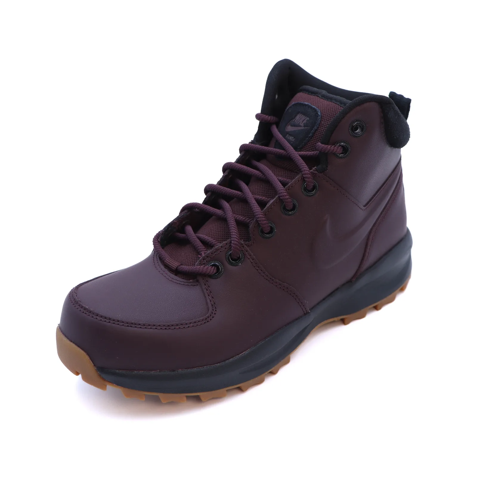 Botas Nike Nike Manoa Leather Vino